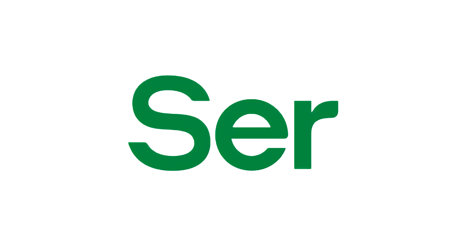 Ser