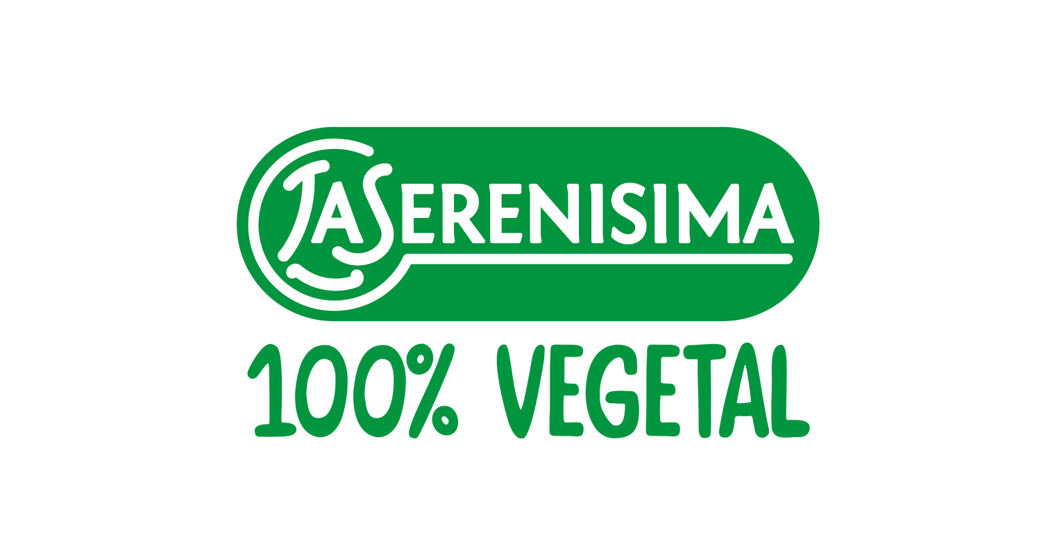 La Serenisima 100% Vegetal