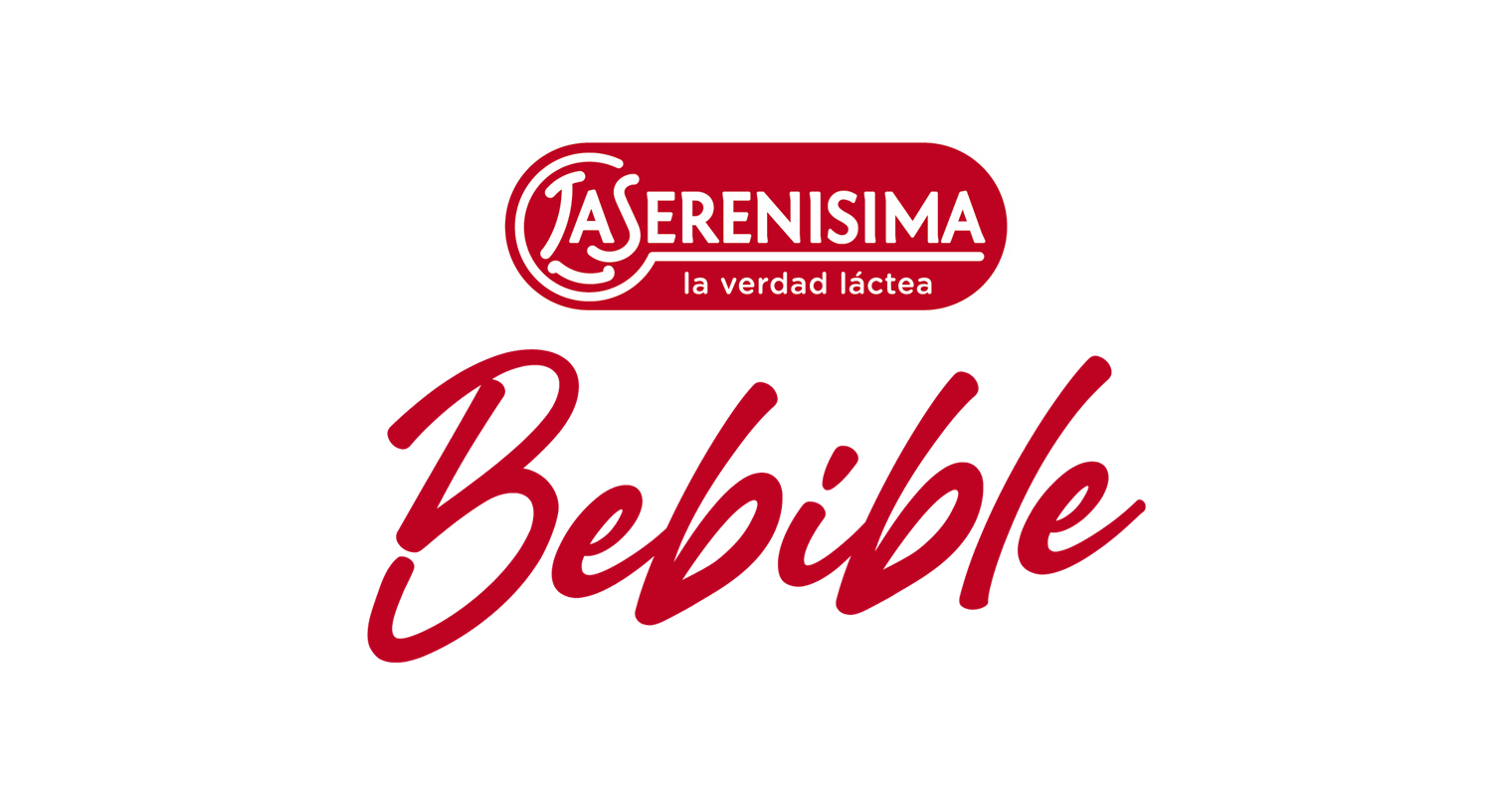 La Serenisima Bebible